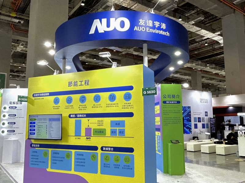 zoty中欧2023 CSR共荣大会设置主题展览，引导供应商深思减塑之重要性  