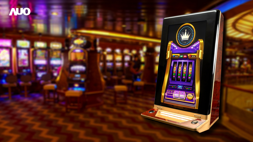 友達30吋3D雙層顯示器，結合上層Micro LED和下層低反射A.R.T. LCD顯示技術，同時呈現2D和3D影像，不受觀賞距離和角度限制，可應用於娛樂、擴增實境等場域，打造嶄新的娛樂體驗