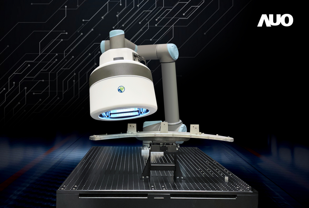 隨著全球智慧工廠與車用顯示器市場的發展，友達2D/3D自動化智能光學量測儀透過整合技術不受限任何場域架構，提供產品外觀高效率檢測與應用擴充彈性，提升產品組裝良率和產業競爭優勢