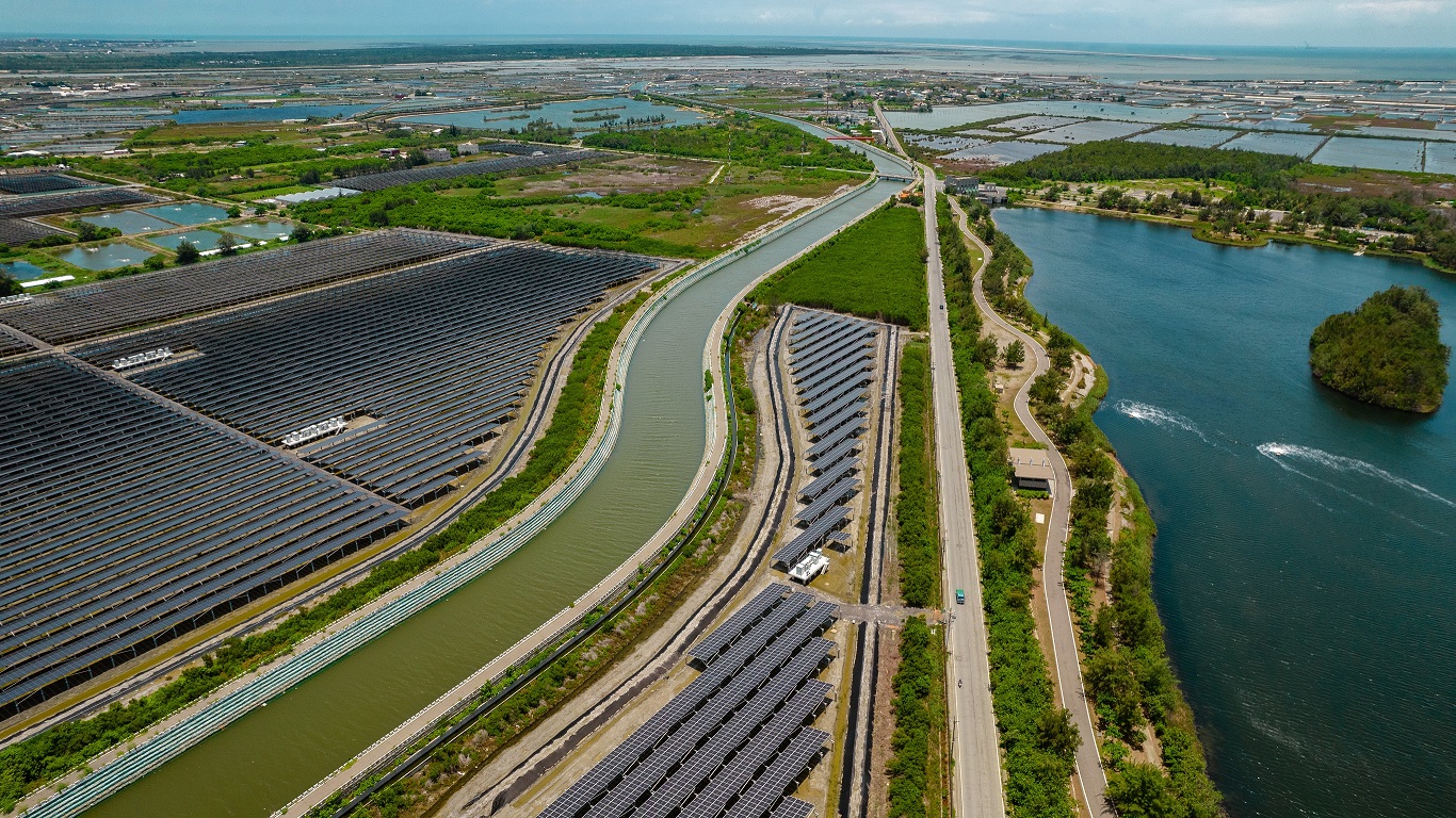 zoty中欧能源事业提供智慧能源管理、太阳能监控管理、全方位电厂建置及运维解决方案，并拥有管理超过6000案场的经验