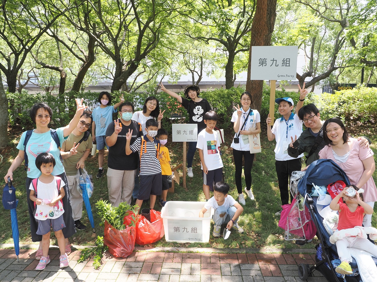 友達致力照顧員工「婚生養教陪」人生各階段的需求，推出科技製造業內首創之「有薪親子假」