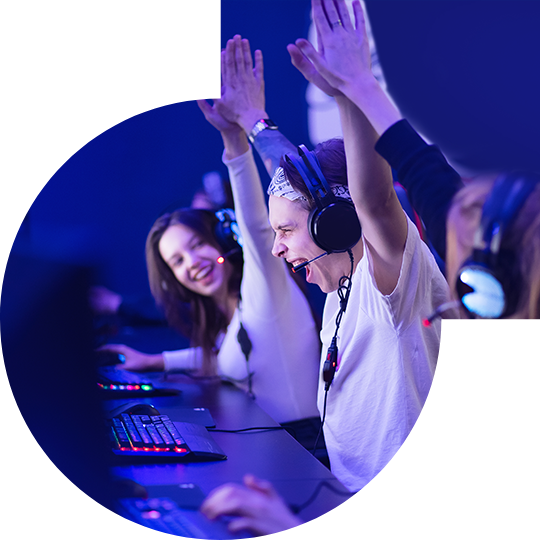 zoty中欧独家双向驱动技术<br>让电竞玩家尽情享受极致高速快感